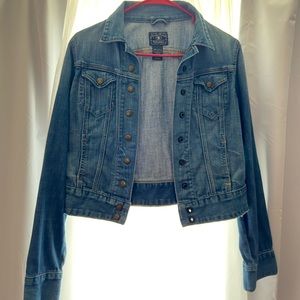 Lucky Brand Jean Jacket/ Women’s/Juniors Xs